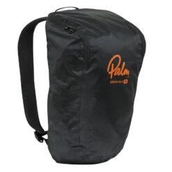 Palm Breakout Packaway Backpack - Black