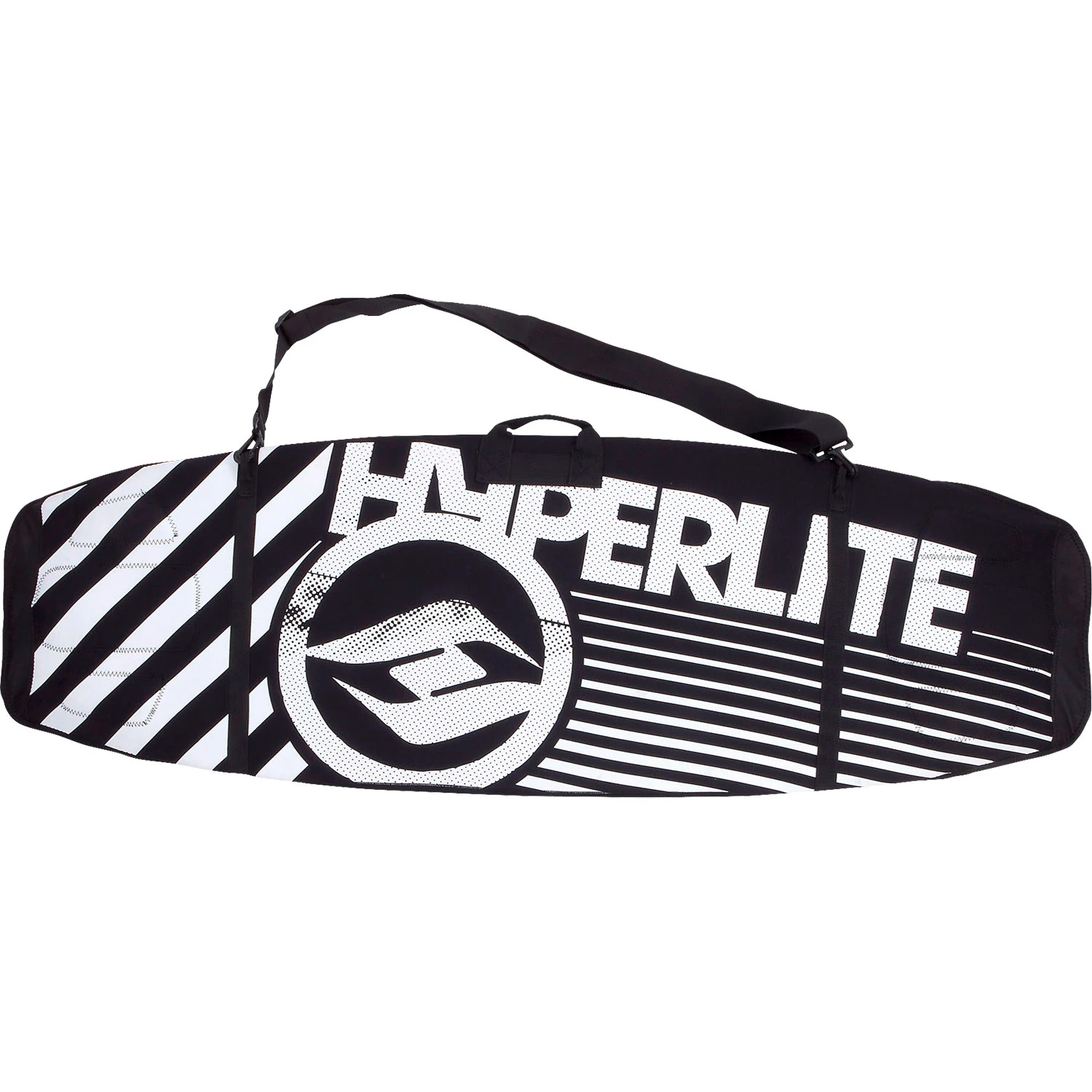 Hyperlite Wakeboard Rubber Wrap Wakeboard Carry Case 3 Hyperlite Wakeboard Rubber Wrap Wakeboard Carry Case