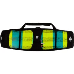 Hyperlite Wakeboard Rubber Wrap Wakeboard Carry Case 5 Hyperlite Wakeboard Rubber Wrap Wakeboard Carry Case -Sports Gear Store 20 Hl Rubber Wake Wrap 2