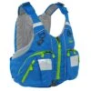 Palm Kaikoura Touring PFD Buoyancy Aid - Blue -Sports Gear Store 2016 Palm Kaikoura Pfd Blue Front