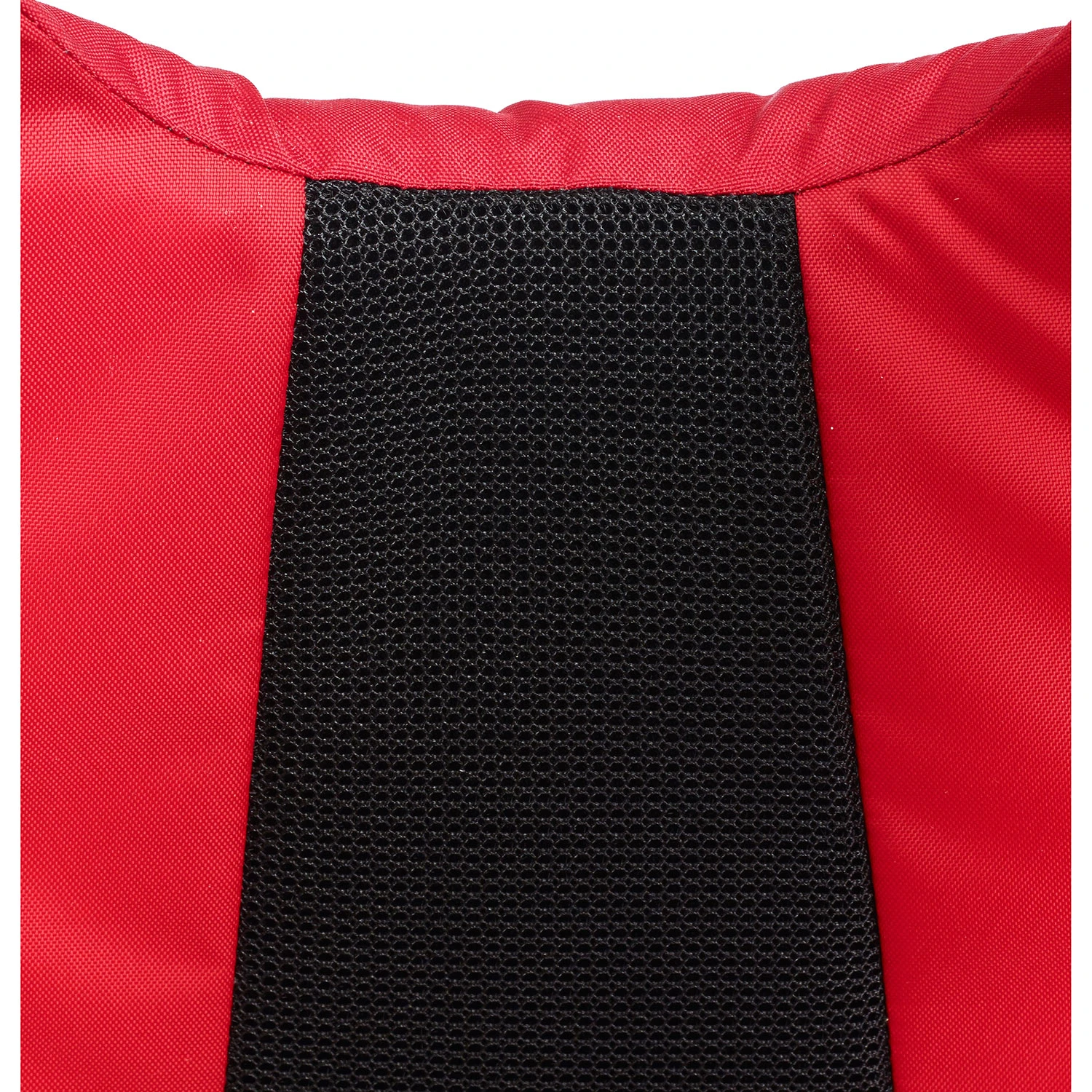 Crewsaver Pro CZ Chest Zip Buoyancy Aid - Black/Red 6 Crewsaver Pro CZ Chest Zip Buoyancy Aid - Black/Red - Image 4