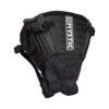 Mystic DRIVER Kitesurf Seat Harness - Black