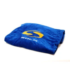 Sola Changing Robe / Poncho - Blue -Sports Gear Store 2018 Sola Poncho Changing RobeBlue4