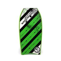 Sola 33" Wave Maniac XPE Pro Bodyboard - Green