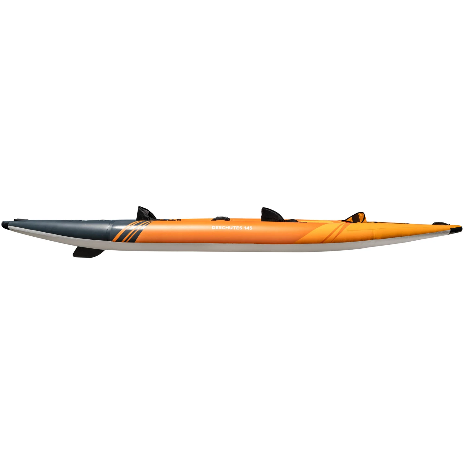 Aquaglide Deschutes 145 - Lightweight 2 Man Inflatable Kayak Package 4 Aquaglide Deschutes 145 - Lightweight 2 Man Inflatable Kayak Package - Image 2