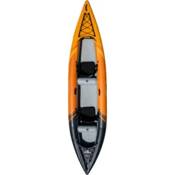 Aquaglide Deschutes 145 - 2 Man Inflatable Kayak -Sports Gear Store 2020 Aquaglide Deschutes 145 Inflatable Kayak 2 1