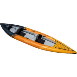 Aquaglide Deschutes 145 - 2 Man Inflatable Kayak