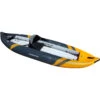 Aquaglide McKenzie 105 1 Man Inflatable Kayak -Sports Gear Store 2020 Aquaglide McKenzie 105 Inflatable Kayak