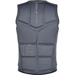 Mystic BRAND Wake Boarding Front-Zip Impact Vest - Global Blue -Sports Gear Store 2020 Mystic Brand Wake Boarding Impact Vest 35205 200183 417 04