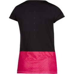 Mystic Womens Diva Shortsleeve Quickdry Top - Azalea -Sports Gear Store 2020 Mystic Diva Womens Quickdry Shortsleeve Top 35401.190098 575 02