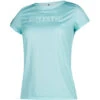 Mystic Womens Star Shortsleeve Quickdry Top - Mist Mint -Sports Gear Store 2020 Mystic Star Womens Quickdry Shortsleeve Top 35401.200151 653 01