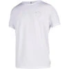 Mystic Stone Short Sleeve Quickdry Top - White -Sports Gear Store 2020 Mystic Stone Short Sleeve Quick Dry 35401.200142 100 01