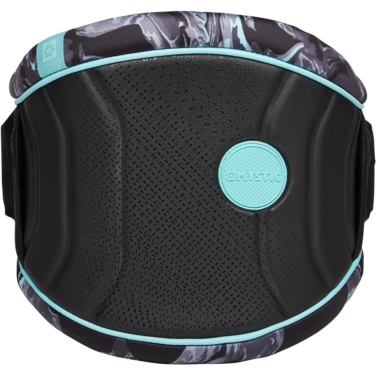 Mystic Womens Dazzled Waist Windsurf Harness - Phantom Grey 3 Mystic Womens Dazzled Waist Windsurf Harness - Phantom Grey