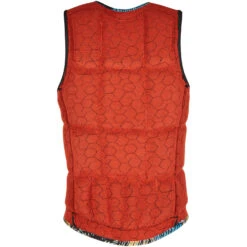 Mystic Womens GEM Wake Boarding Front-Zip Impact Vest - Black 9 Mystic Womens GEM Wake Boarding Front-Zip Impact Vest - Black -Sports Gear Store 2020 Mystic Womens Gem Wake Boarding Impact Vest 35205 200185 900 04