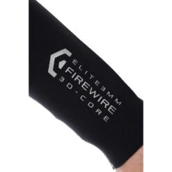 Neil Pryde Womens ELITE 3mm Firewire Wetsuit Top - Black Plum 11 Neil Pryde Womens ELITE 3mm Firewire Wetsuit Top - Black Plum -Sports Gear Store 2020 Neil Pryde Womens Elite Firewire 3mm Top arm logo