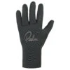 Palm NeoFlex Gloves 2 Palm NeoFlex Gloves -Sports Gear Store 2020 Palm Equipment 12324 NeoFlex gloves JetGrey front