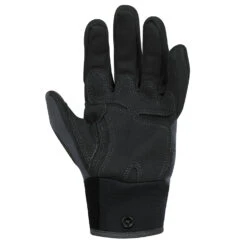 Palm Throttle Touring Gloves -Sports Gear Store 2020 Palm Equipment 12332 Throttle gloves JetGrey back