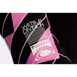 Typhoon Storm Girls 3mm Wetsuit - Bright Pink -Sports Gear Store 2020 Typhoon Girls Storm 3mm Wetsuit Bright Pink 6