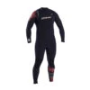 Typhoon Kona Liquid Seam 3/2mm Front Zip Wetsuit - Rustic Red -Sports Gear Store 2020 Typhoon Mens kona back entry 01