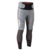 Gill Zenlite Sailing Wetsuit Trousers - Steel