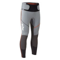 Gill Zenlite Sailing Wetsuit Trousers - Steel