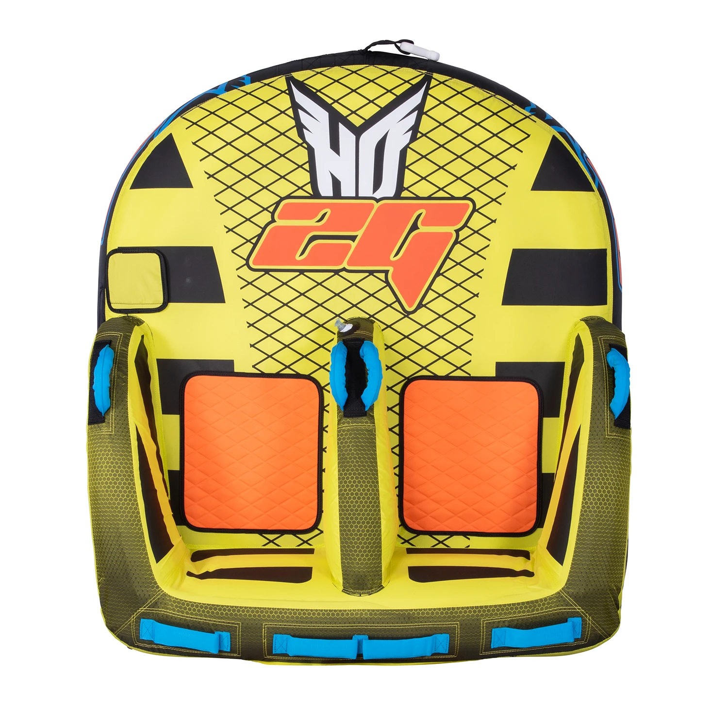 HO Sports 2G Towable Tube 3 HO Sports 2G Towable Tube