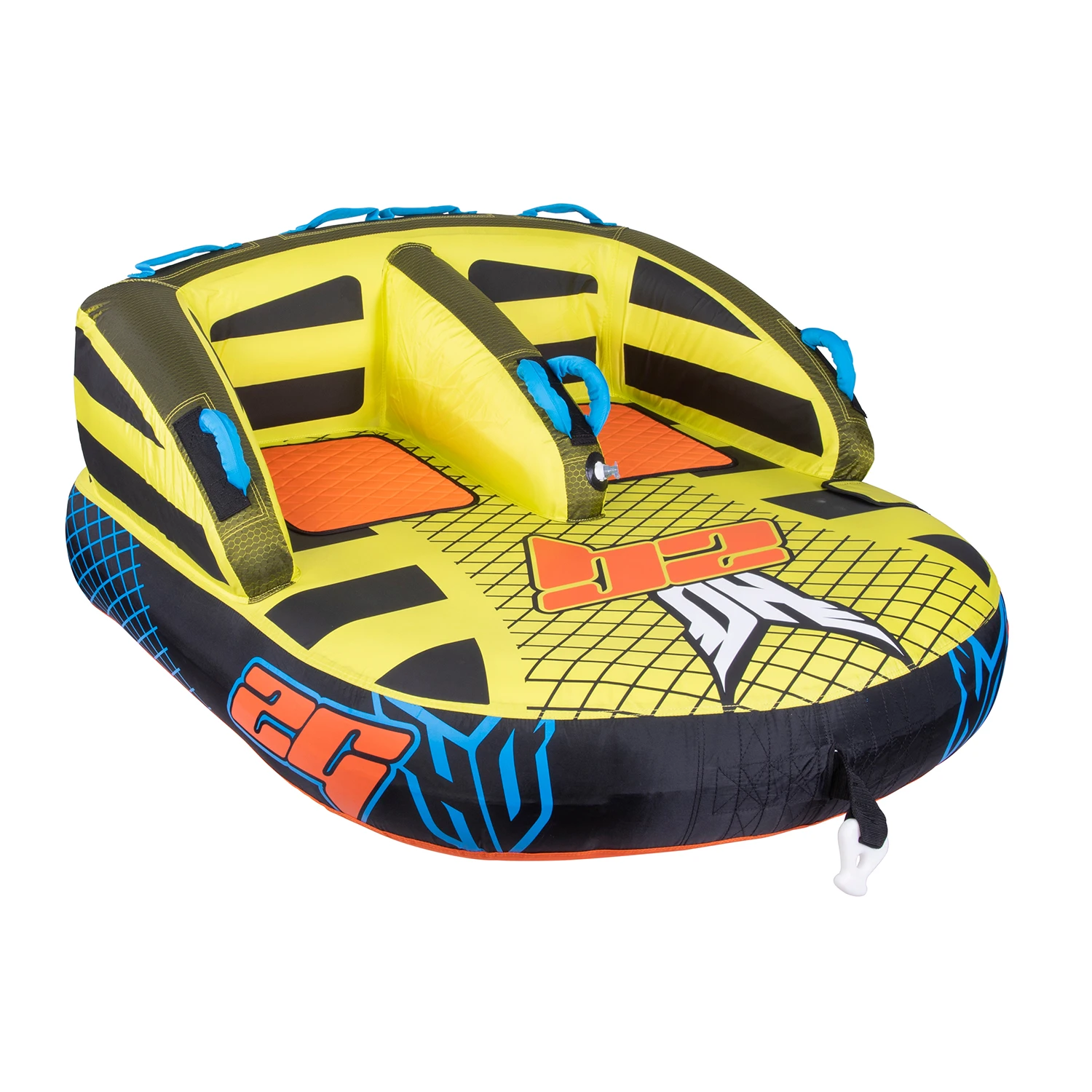 HO Sports 2G Towable Tube 5 HO Sports 2G Towable Tube - Image 3