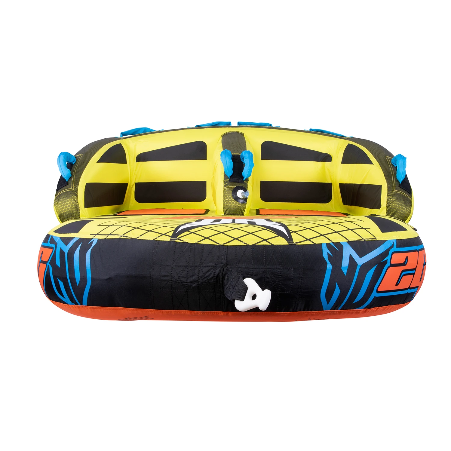 HO Sports 2G Towable Tube 6 HO Sports 2G Towable Tube - Image 4