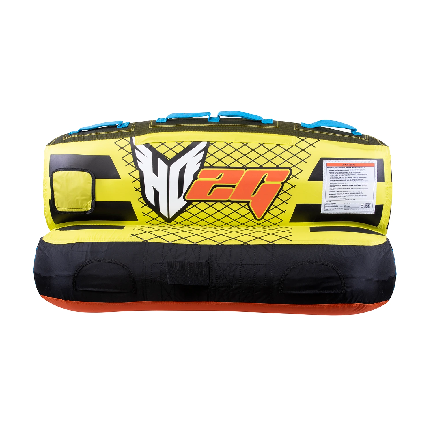 HO Sports 2G Towable Tube 7 HO Sports 2G Towable Tube - Image 5