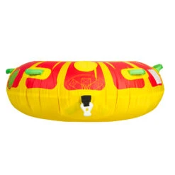 HO Sports Citrus 1 Riders Tube -Sports Gear Store 2020 ho sports citrus 1 riders tube 4