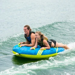 HO Sports Frenzy 2 Riders Tube -Sports Gear Store 2020 ho sports frenzy 2 riders tube 6