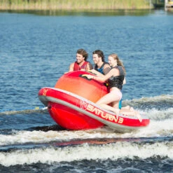 HO Sports Saturn 3 Riders Tube -Sports Gear Store 2020 ho sports saturn 3 riders tube 6