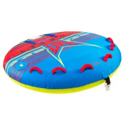HO Sports Sunset 3 Riders Towable Tube -Sports Gear Store 2020 ho sports sunset 3 riders towable tube 3