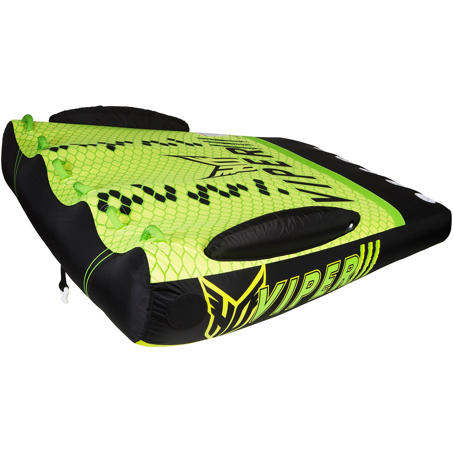 HO Sports Viper 3 Riders Tube 4 HO Sports Viper 3 Riders Tube - Image 2