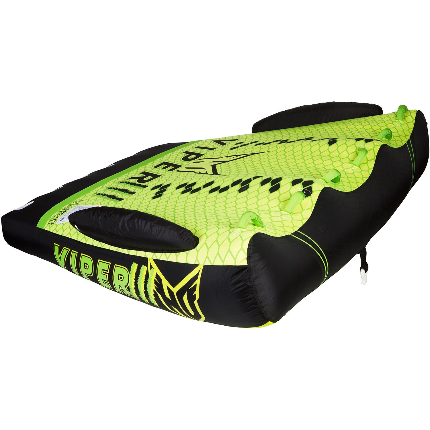 HO Sports Viper 3 Riders Tube 5 HO Sports Viper 3 Riders Tube - Image 3