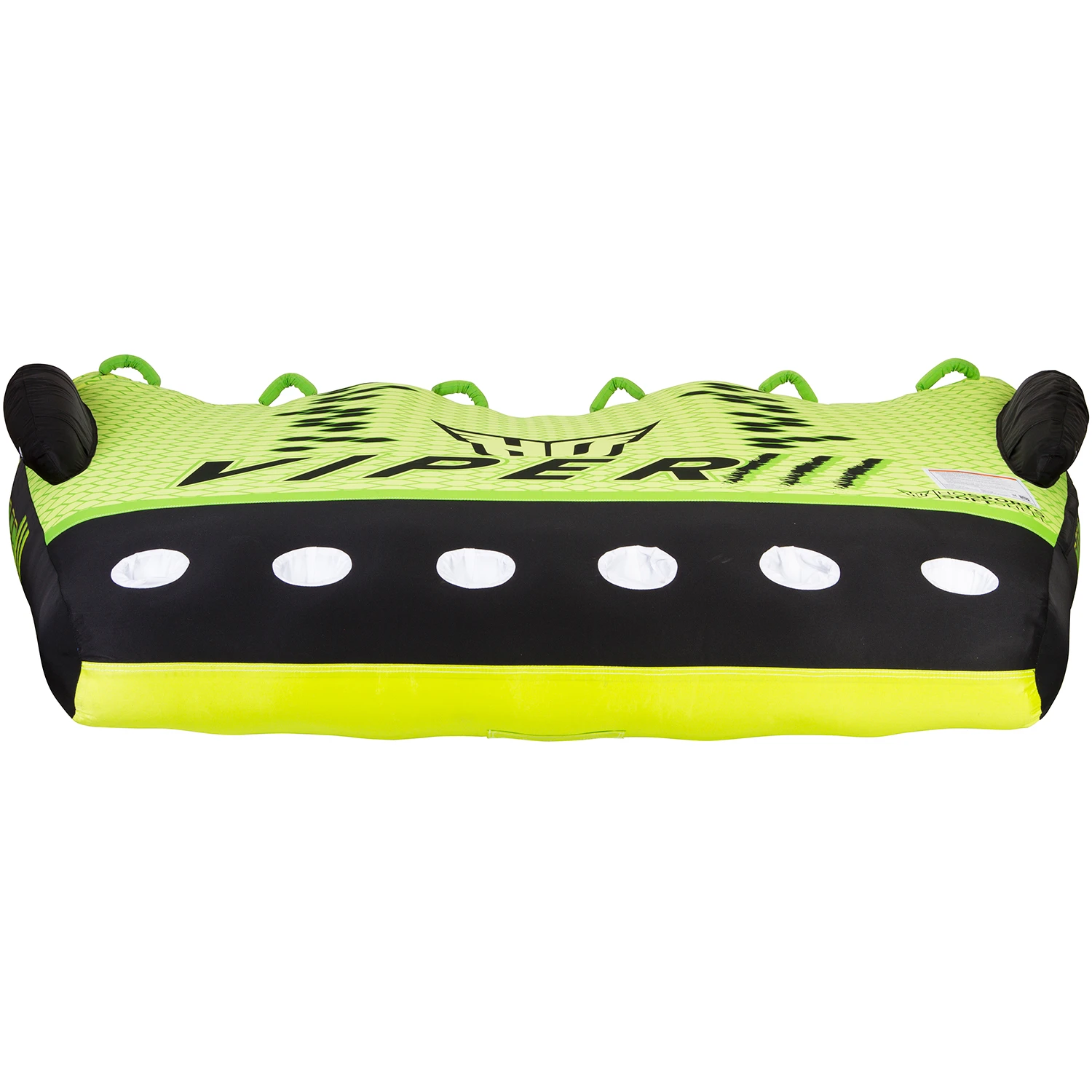 HO Sports Viper 3 Riders Tube 7 HO Sports Viper 3 Riders Tube - Image 5