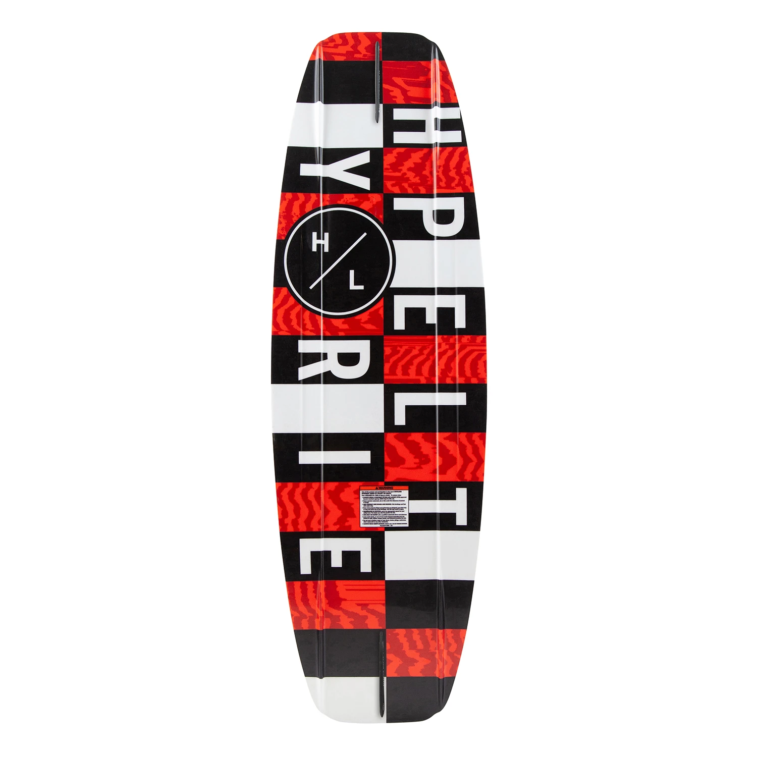 Hyperlite Motive Wakeboard - Boat 4 Hyperlite Motive Wakeboard - Boat - Image 2