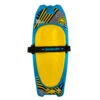 Radar Magic Carpet Kneeboard - Blue/Yellow -Sports Gear Store 2020 radar magic carpet kneeboard blue yellow 1