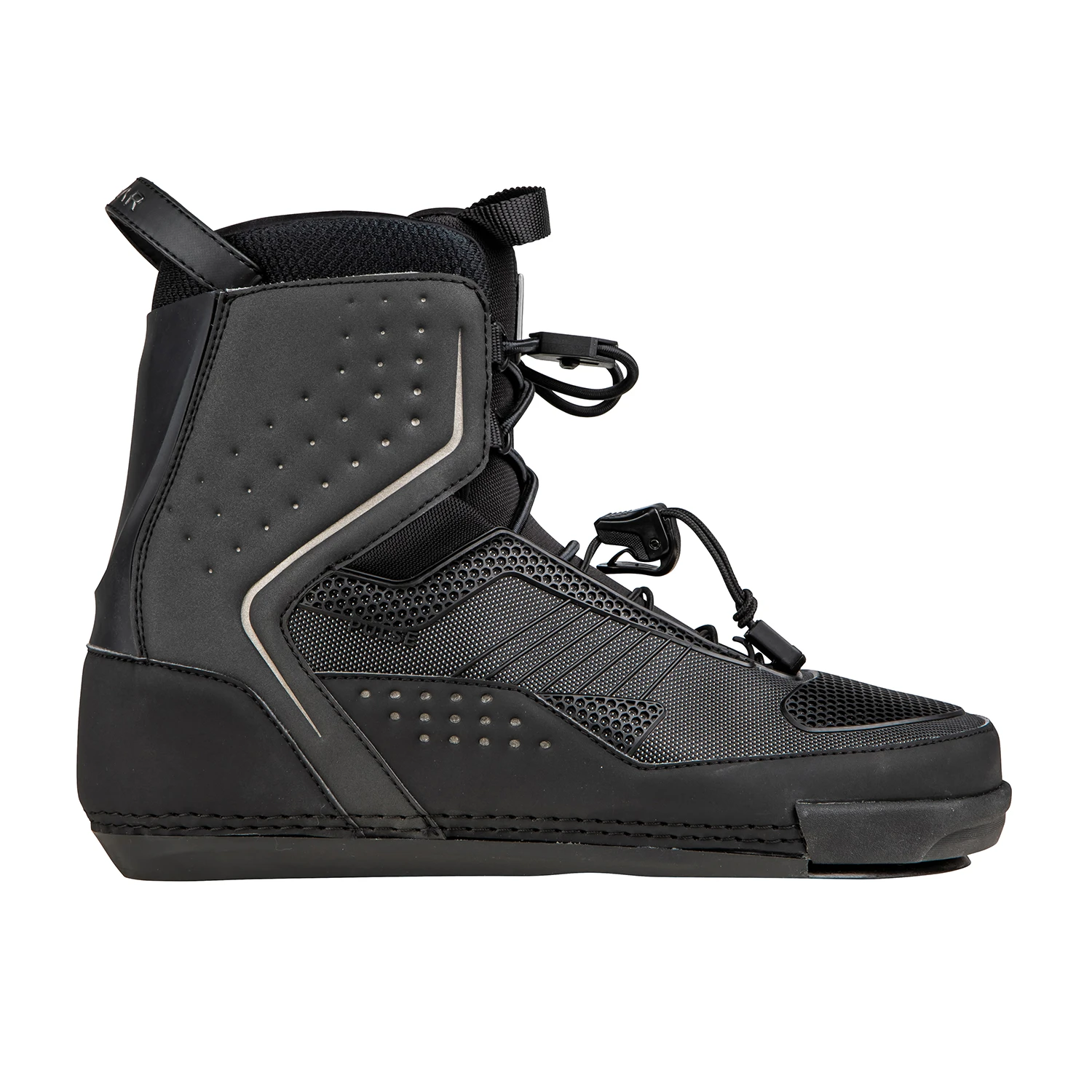 Radar Pulse Rear Plate Right Boot 4 Radar Pulse Rear Plate Right Boot - Image 2