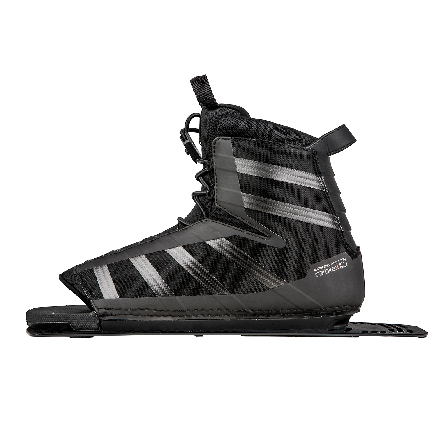 Radar Vector BOA Rear Aluminum Plate Boot 4 Radar Vector BOA Rear Aluminum Plate Boot - Image 2