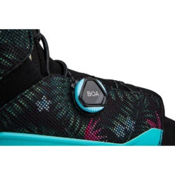 Radar Womens Lyric BOA Rear Feather Frame Boot -Sports Gear Store 2020 radar womens lyric boa rear feather frame boot 3