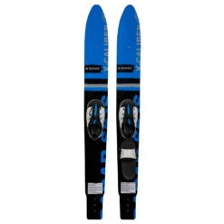 Radar X-Caliber Combo Water Skis With Cruise Binding