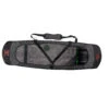 Ronix Bulwark Neo Sleeve Board Bag - Heather/Orange