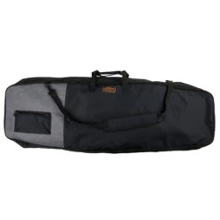 Ronix Collateral Non Padded Board Bag - Heather/Orange