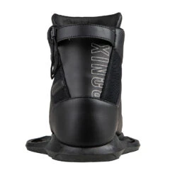 Ronix Divide Wakeboard Boot - Black -Sports Gear Store 2020 ronix divide wakeboard boot black 2