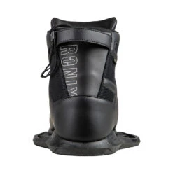 Ronix Kid's Divide Wakeboard Boot - Black -Sports Gear Store 2020 ronix kids divide wakeboard boot black 3