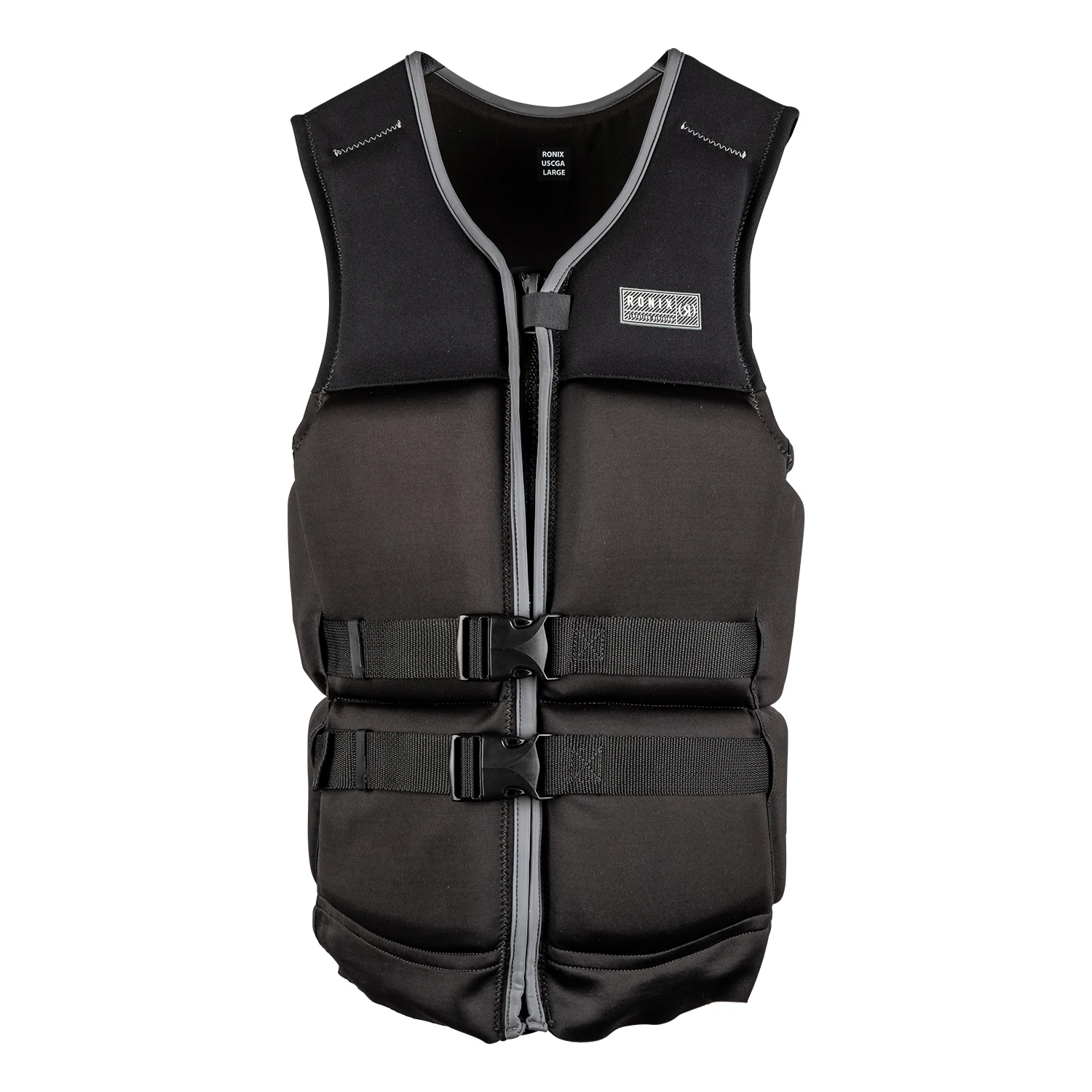 Ronix Koal Capella 3.0 CGA Wake Vest - Black Ops 3 Ronix Koal Capella 3.0 CGA Wake Vest - Black Ops
