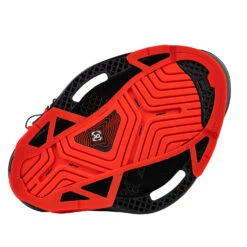 Ronix One Boot Intuition Wakeboard Boot - Carbitex/Red -Sports Gear Store 2020 ronix one boot intuition wakeboard boot carbitex red 3