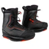 Ronix One Boot Intuition Wakeboard Boot - Carbitex/Red 1 Ronix One Boot Intuition Wakeboard Boot - Carbitex/Red -Sports Gear Store 2020 ronix one boot intuition wakeboard boot carbitex red fr