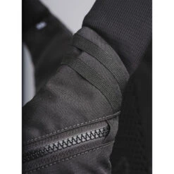 Crewsaver Pro 50 EX Chest Zip Buoyancy Aid - Black -Sports Gear Store 2021 Crewsaver Pro 50N EX Buoyancy Aid EX WebbingLoops